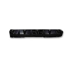 (1973-82) Radiator Upper Cover Panel