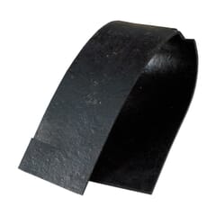 (1960-66) Front Lower Splash Pan to Radiator Seal