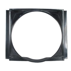 (1955-59)  Fan Shroud