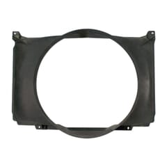 (1967-72)  Fan Shroud - V8 - Std Radiator