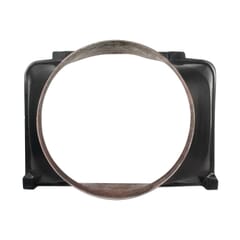 (1967-72)  Fan Shroud - V8 - 4WD