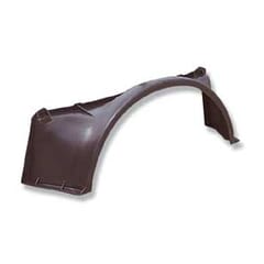 (1978-80)  Fan Shroud - Upper