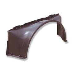 (1978-80)  Fan Shroud - Lower