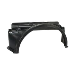 (1981-91)  Fan Shroud - Upper