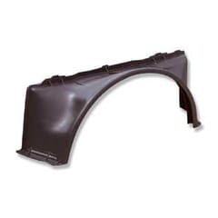 (1981-91)  Fan Shroud - Lower