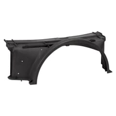 (1988-98)  Fan Shroud - Upper