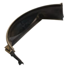 (1988-93)  Fan Shroud - Lower S/B OEM