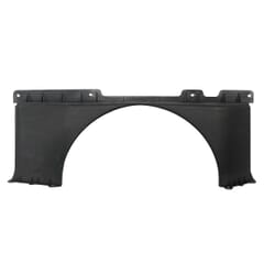 (2001-05)  Fan Shroud - Upper