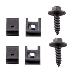 (1967-72) Fan Shroud Mounting Kit
