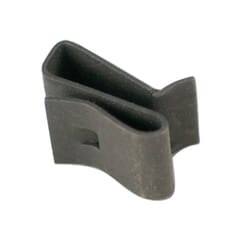 (1973-80 Truck, 67-69 Camaro, 68-72 Nova) Fan Shroud Lower Retainer S-Clip
