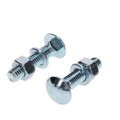 (1932-54) Front Motor Mount Bolt Set