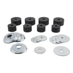(1955-59) Front Motor Mounts-pr