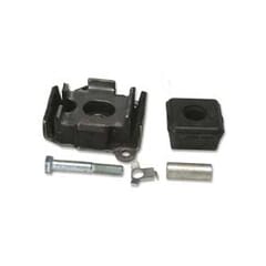 (1968-71) Front Motor Mount-V8 Big Block