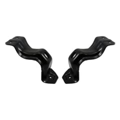 (1968-71) Front Motor Mount Bracket Set Big Block