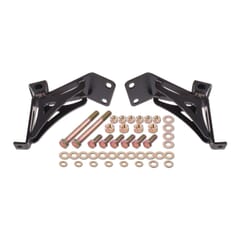 (1963-72) Sheet Metal Small Block Motor Mount Perches
