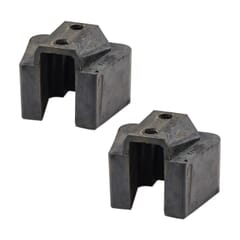 (1937-46) Rear Motor Mounts - Pair