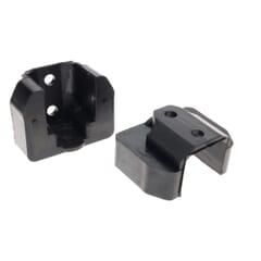(1947-53) Rear Motor Mounts - Pair