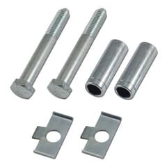 (1954-59) Rear Motor Mount Hardware Kit