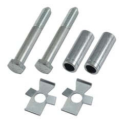 (1960-72) Rear Motor Mount Hardware Kit