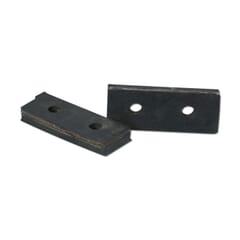 (1947-54) Rear Trans Mount Repair Pad-pair