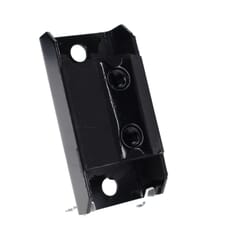 (1941-81) Rear Transmission Mount Pad-TH350, PG, and Std. Shift