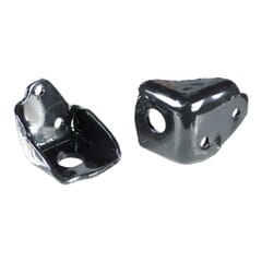 (1955-59) V-8 Motor Mount Brackets-On Engine