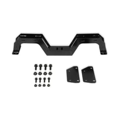 (1963-72) LS Swap T56 Transmission Crossmember