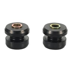 (1960-75) Transfer Case Mounting Cushion Kit - Polyurethane