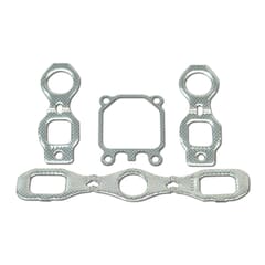 (1937-53) Manifold Gaskets-216 CI