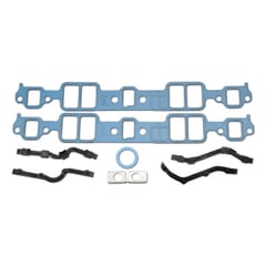 (1969-73) Intake Manifold Gaskets-S/B V-8