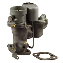 (1941-48) Carburetor-Rebuilt Carter W1, 216