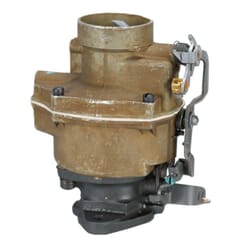 (1947-59) Carburetor-Rebuilt, 235 CI