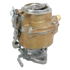 (1960-62) Carburetor-Rebuilt, 6 Cylinder