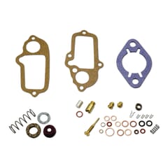 (1934-40) Carburetor Rebuild Kit - Carter W-1