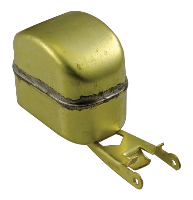 1933-49) Carburetor Float - Carter W1