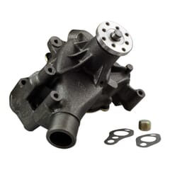 (1977-87) Water Pump -S/B Long