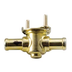 (1936-54) Water Shut Off Valve-5/8