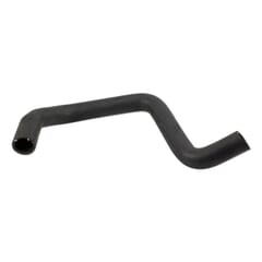 (1989-95) Upper Formed Radiator Hose 305,350