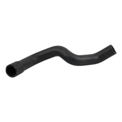 (1973-83) Lower Radiator Hose - Formed S/B