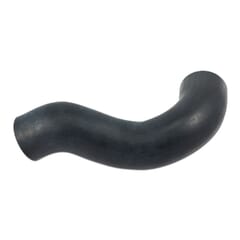 (1958-59) Lower Radiator Hose-Formed V-8 A/T