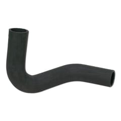 (1953-55) Lower Radiator Hose-Formed