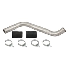 (1963-66) Upper Radiator Hard Pipe Kit