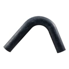 (1963-66) Upper Radiator Hose -Formed 6 cyl