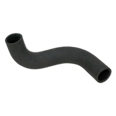 (1963-66) Lower Radiator Hose-Formed 6 cyl.