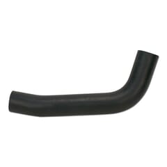 (1963-66) Lower Radiator Hose-Formed V-8