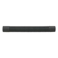 (1955-72) Lower Radiator Hose-Flex 6 cyl. and V-8