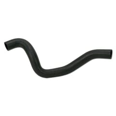 (1973-79) Upper Radiator Hose - Formed - S/B