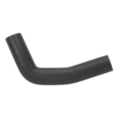 (1967-72) Lower Radiator Hose - Formed - 6cyl.