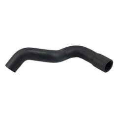 (1973-91) Lower Radiator Hose-Formed