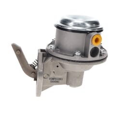 (1952-57) Fuel Pump-6 Cylinder